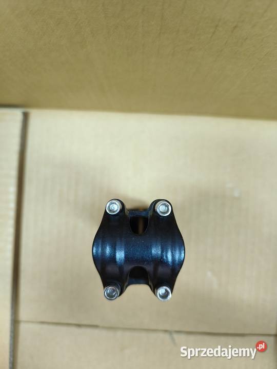 Mostek rowerowy 100mm ahead kierownicy 318mm Części i akcesoria Dębica