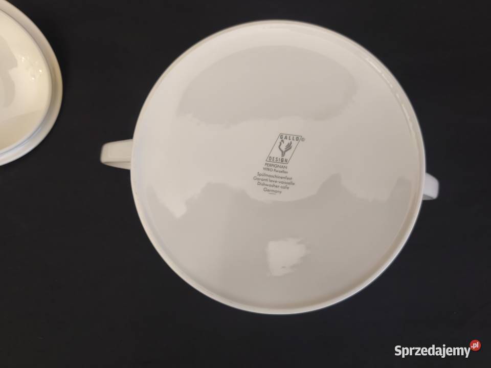 Waza VilleroyBoch Perpignan Chełm sprzedam