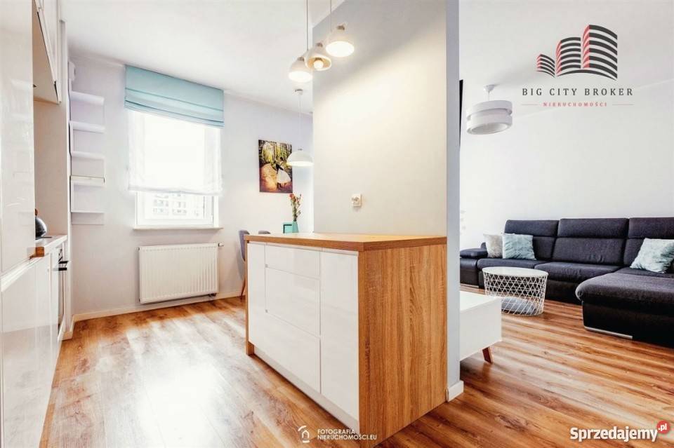 Mieszkanie 463m2 2 pok Lublin Jantarowa