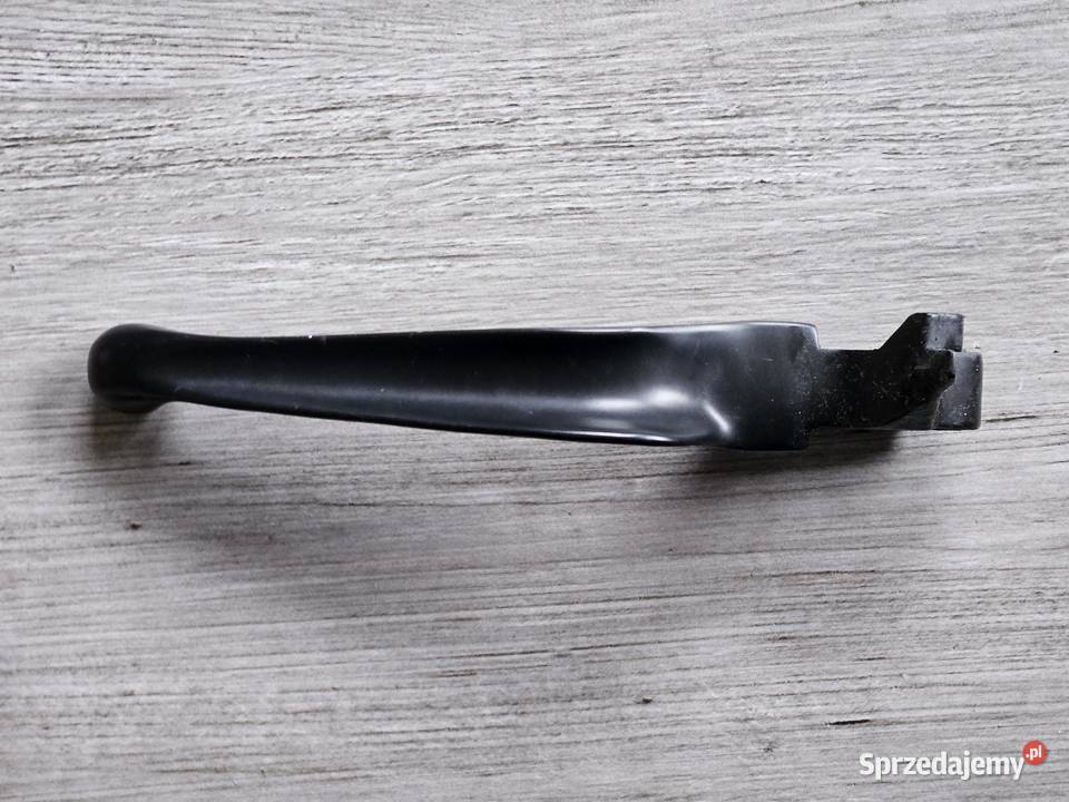 Dźwignia hamulca klamka Oryginał Harley Davidson Turek