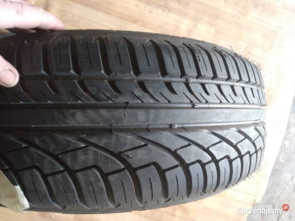 Koło z oponą vw AUDI Nowe z zapasu 20560R15