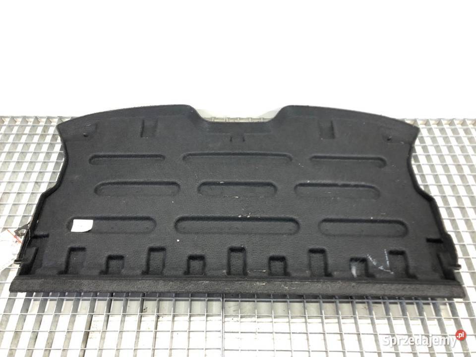 PÓŁKA TYŁ CITROEN C4 I Hatchback 0414 OSŁONA