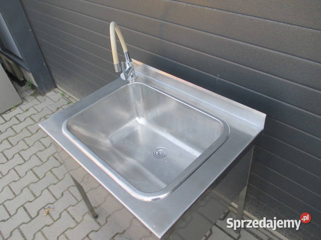 Zlew Gastronomiczny 1 Komorowy 826085 Komora Gastronomia Ostrów Wielkopolski