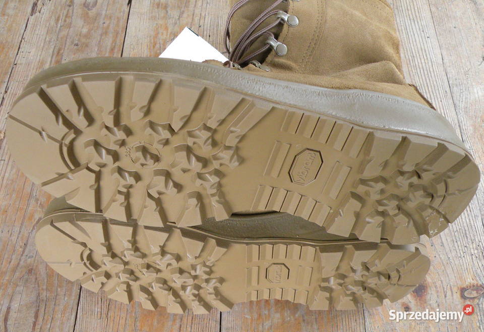 Buty ALTAMA Goretex Vibram 95W 2 Wrocław