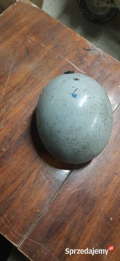 Kask Orzeszek Wsk shl WFm Mz simson Kaski Turek