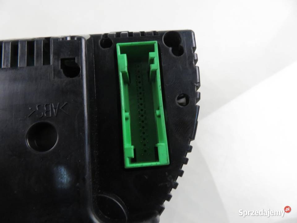 LICZNIK AUDI A4 B6 19 TDI 8E0920900M 0263626045