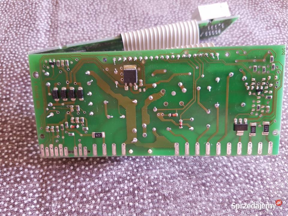 Programator moduł zmywarka Siemens Bosch śląskie Katowice