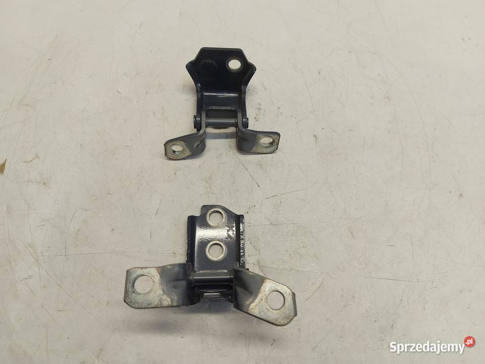 Mazda CX5 II Lift ZAWIAS DRZWI PRAWY TYŁ GÓRA