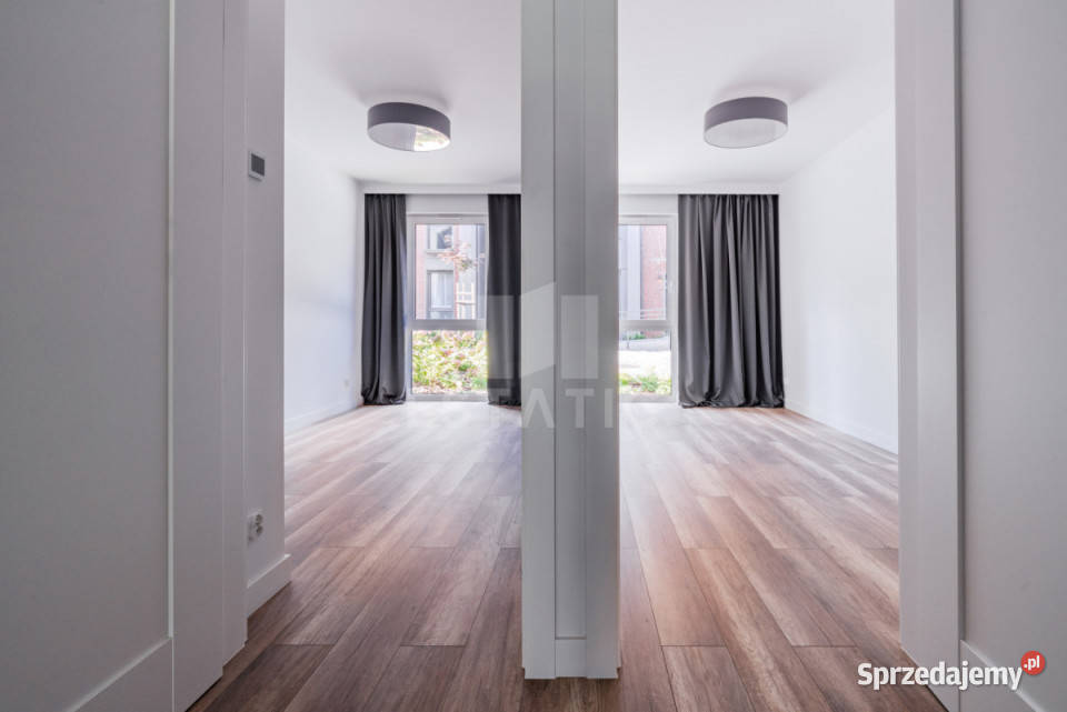 Mieszkanie 6372m2 3 pokoje Gdańsk Sprzedaż