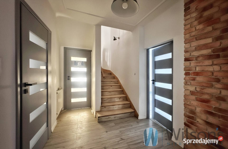 Lokal 330m2 Warszawa Ilość pomieszczeń 12 mazowieckie