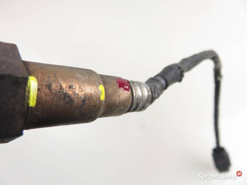 SONDA LAMBDA FORD FIESTA MK6 VI 16 TDCi