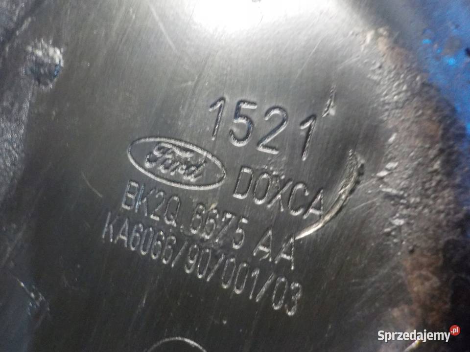 JUMPER BOXER 22 HDI 12r 120 4HU miska oleju Suków