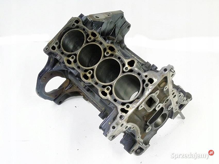 BLOK 25198821 14 TURBO ASTRA J MOKKA MERIVA osobowe śląskie Sosnowiec
