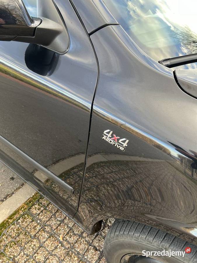 koda octavia 20 tdi alldrive 4x4 dsg ładna dolnośląskie Bystrzyca Kłodzka