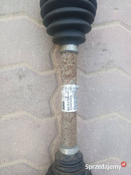 Sprzedam półoś długą do saochodu Renault Trafic Kielce sprzedam