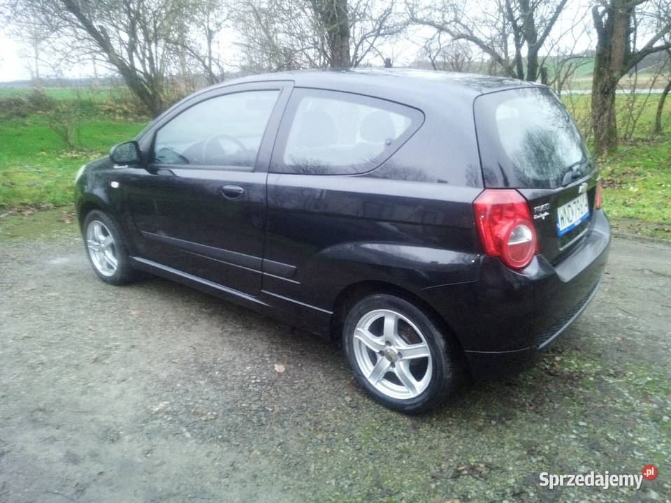 12 LPG klimatyzacja lubelskie Hrubieszów