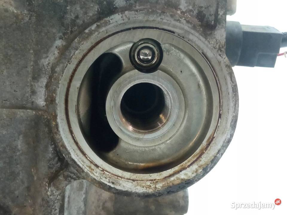 MISKA OLEJOWA 35 V6 VQ35DE Nissan Murano I świętokrzyskie