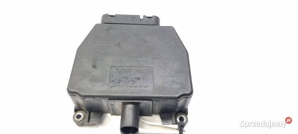 MODUŁ VOLKSWAGEN TOURAN 6Q0906625 osobowe Lipno