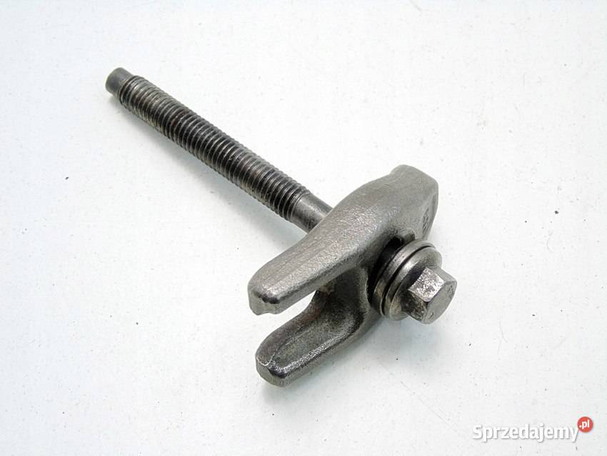 ŁAPA ŚRUBA WTRYSKU 20 DCI TRAFIC 2 VIVARO