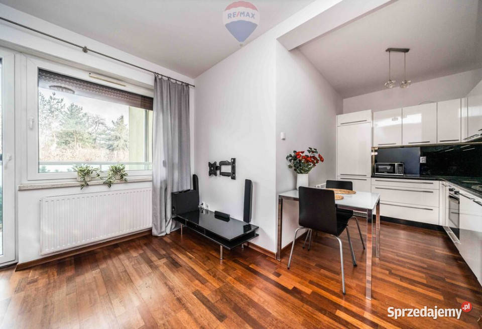 Mieszkanie Rataje os Zodiak Poznań