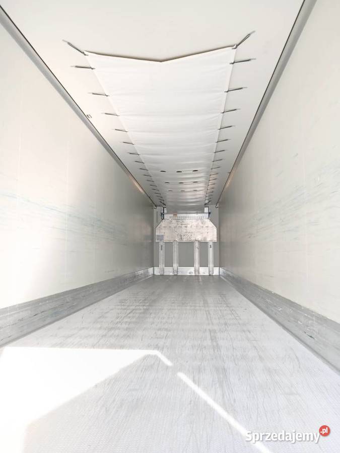 Krone Chlodnia Morawica