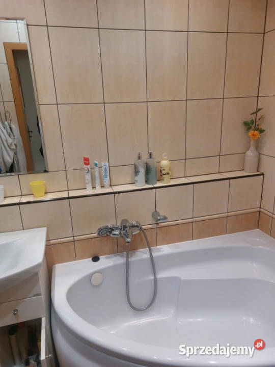 Mieszkanie Kusocińskiego 64m2 zachodniopomorskie Białogard