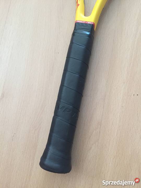 Zestaw torba nowa rakieta tenis Babolat Venom Częstochowa