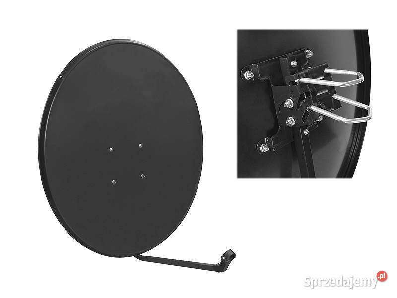 Antena satelitarna Czasza SAT PREMIUM 90 Elektronika Sosnowiec