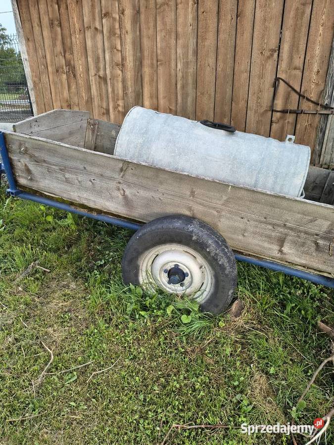 Traktor ciągnik sam Andoria 1HC102 s15