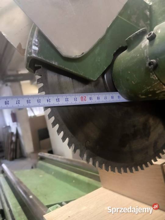 Dwupiła kątowa pomorskie