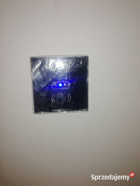 Kontakt zdalnie sterowany mazowieckie Warszawa sprzedam