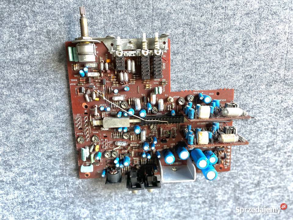 M 8041 płyta główna 2 Lublin