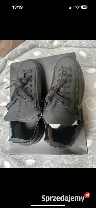 Buty Marki Adidas Y3