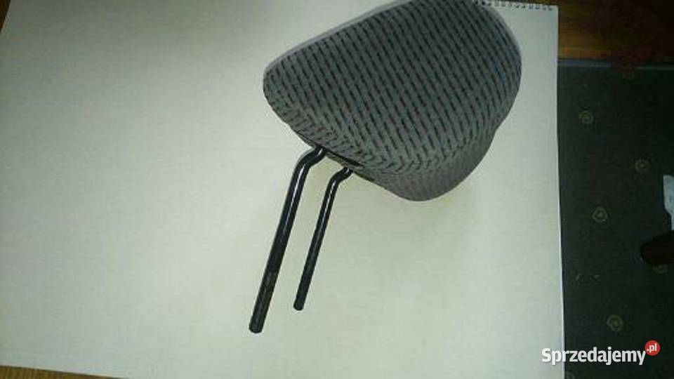 Zagłówek przedniego siedzenia Citroen ZX Warszawa sprzedam