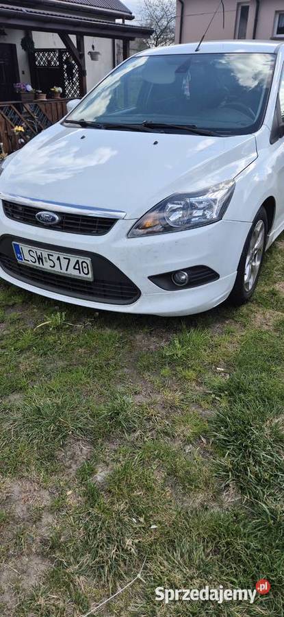 Ford wiele wort elektryczne szyby Trawniki