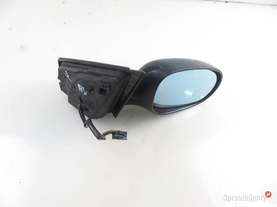 LUSTERKO PRAWE FIAT BRAVO II 01704737500 7 PIN