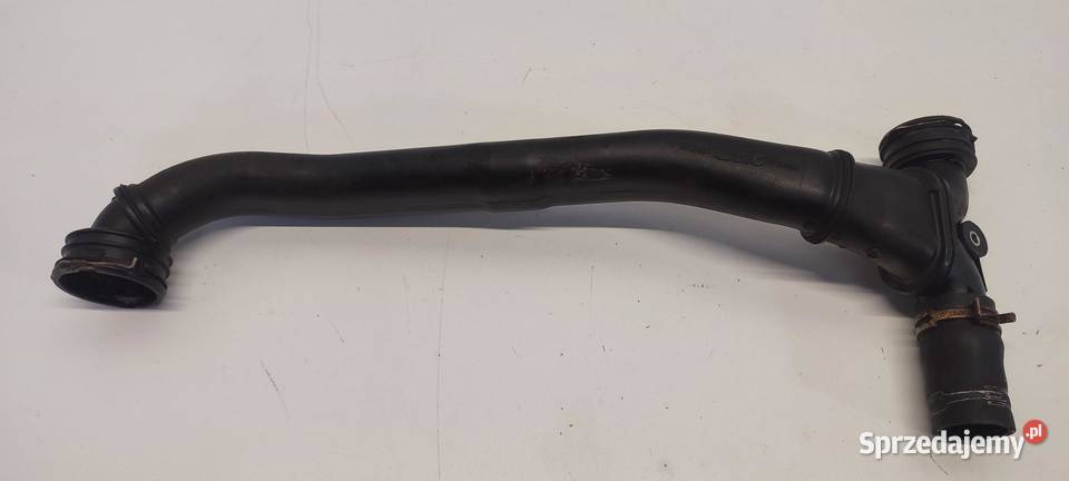 PORSCHE CAYMAN RURA PRZEWÓD WODY 99710675203