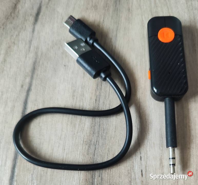 Transmiter RXTX Bluetooth Chojnice