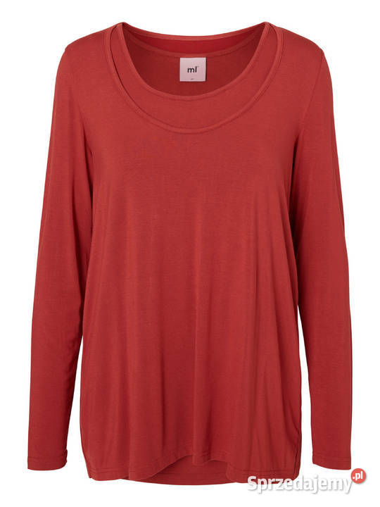 M Top bluzka ciążowa i do karmienia Mama Licious śląskie Gaszowice