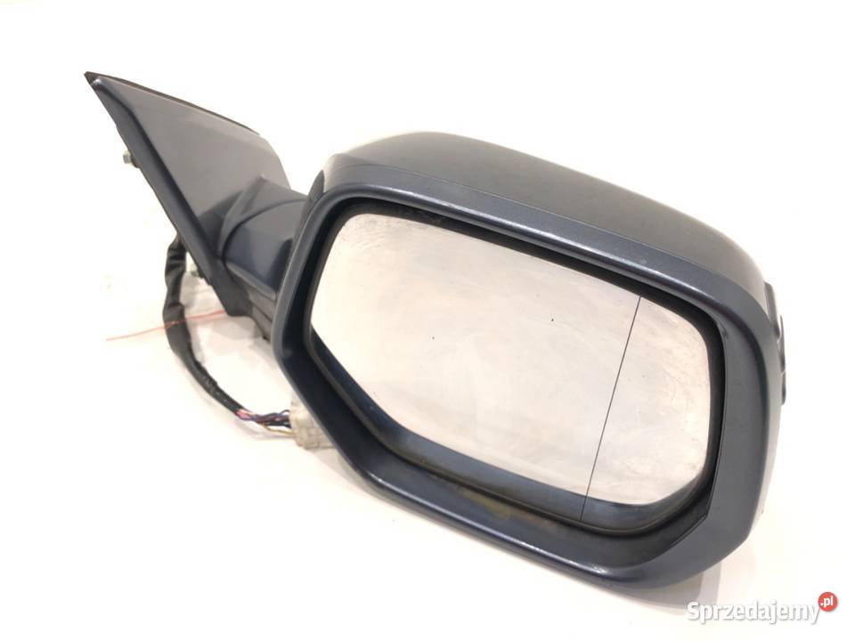 LUSTERKO PRAWY HONDA CRV III SUV ZEWNĘTRZNE podkarpackie