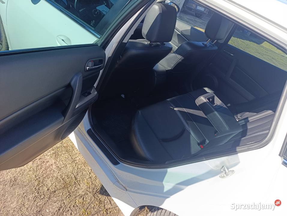 Mazda 6 gh 25l Kazimierz