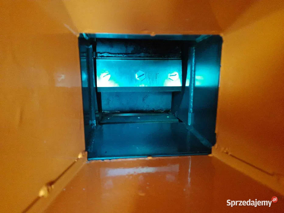 OLEO MAC OMLINE RDR100 ROZDRABNIACZ SPALINOWY wielkopolskie sprzedam