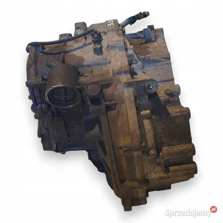 SKRZYNIA BIEGÓW 30713799 Volvo S40 II V50 24 D osobowe Chełm