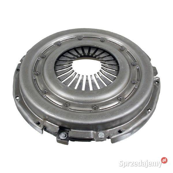 MAN TGL TGM L2000 DOCISK SPRZĘGŁA 362mm ciężarowe