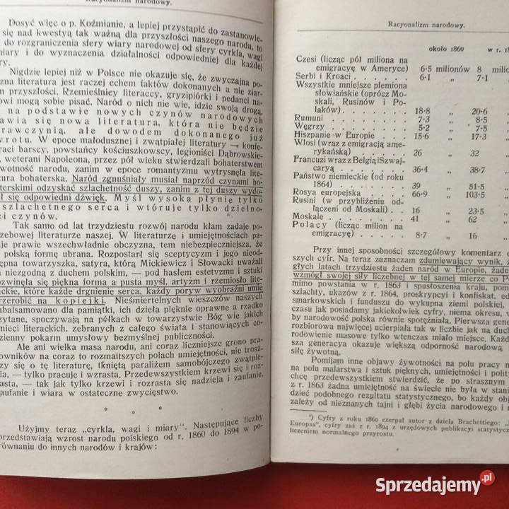 2110 Walka Narodu Polakiego O Byt Wyd Londyn