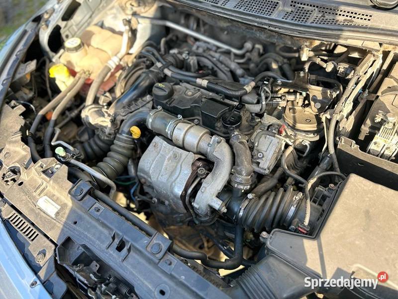 Mazda 5 bez wkładu stan tech okazja 201000km Bydgoszcz