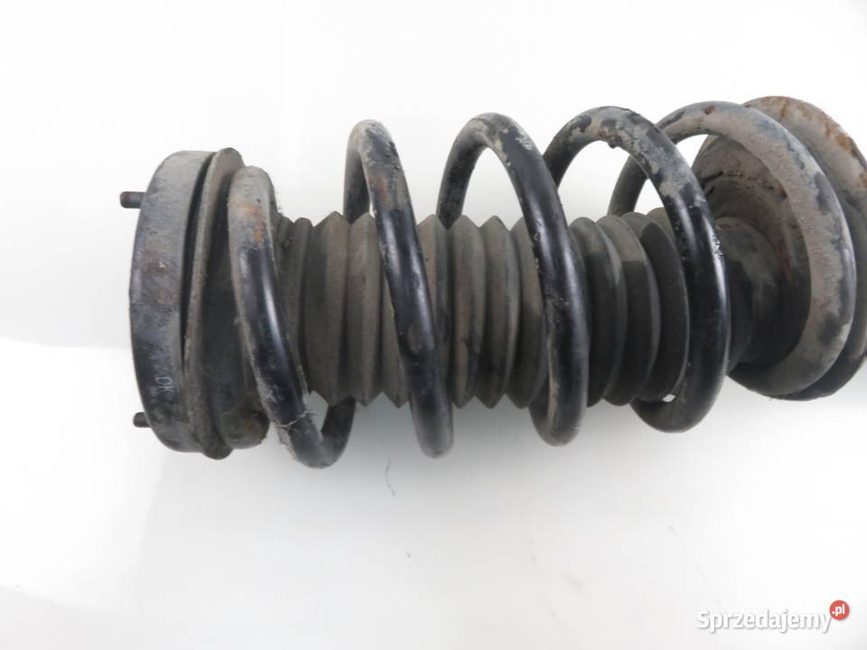 MCPERSON LEWY PRZEDNI BMW X5 E53 44 i 6750359