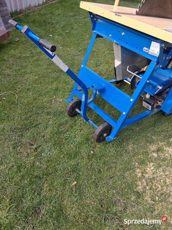 Piła wahadłowa Scheppach kw70m Bardo