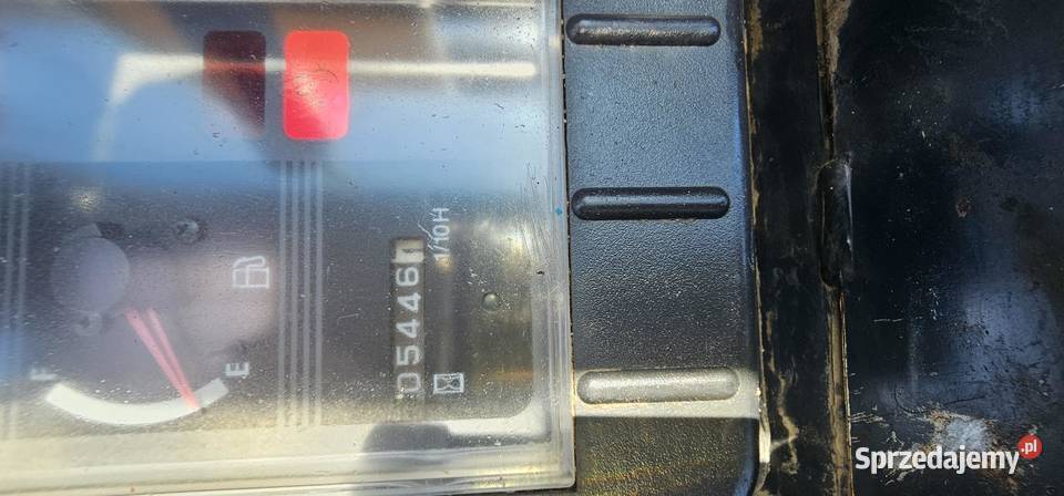 Hitachi ZX22U koparka gąsienicowa 25t