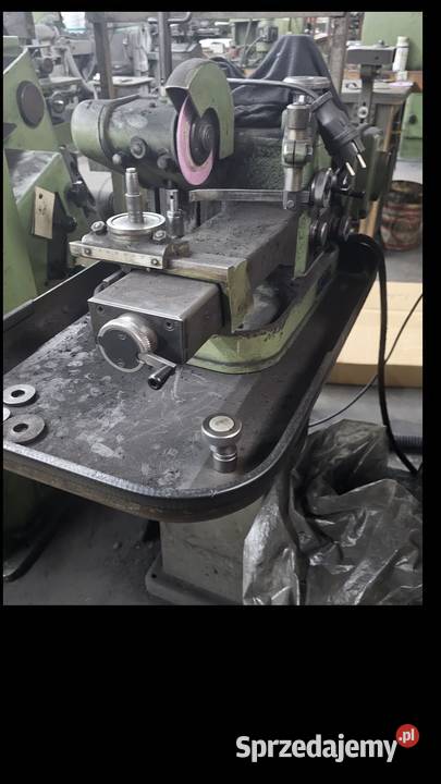 ostrzalka pil HSS SchmidtTempo opolskie